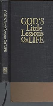 Misc GOD'S Little Lessons on LIFE Book