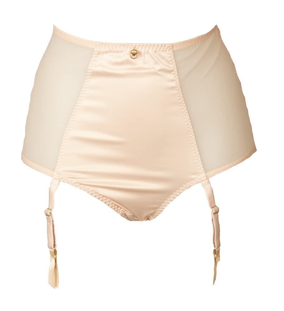 Porte-jarretière Emporio Armani pour sublimer vos soirées romantiques