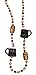 Forum Novelties Oktoberfestbeads-Mug & Keg 42