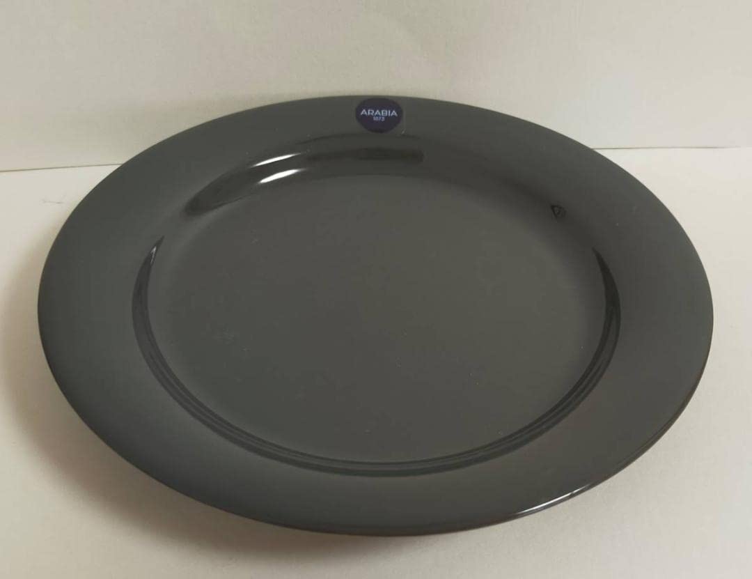 Arabia アルクティカ グラナイト プレート 17cm