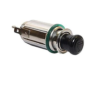 PA CLT-02 Car Cigarette Lighter Universal for All Car