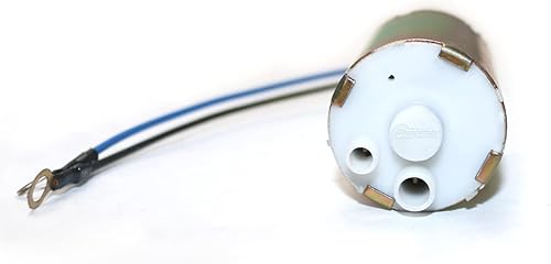 Miniatura 7 de QFS Sello de tanque, repuesto de sello de tanque para (1996-2001) Suzuki GSX-R600, GSX-R750, 15100-34E00, 15100-02FB0, 15100-02F00