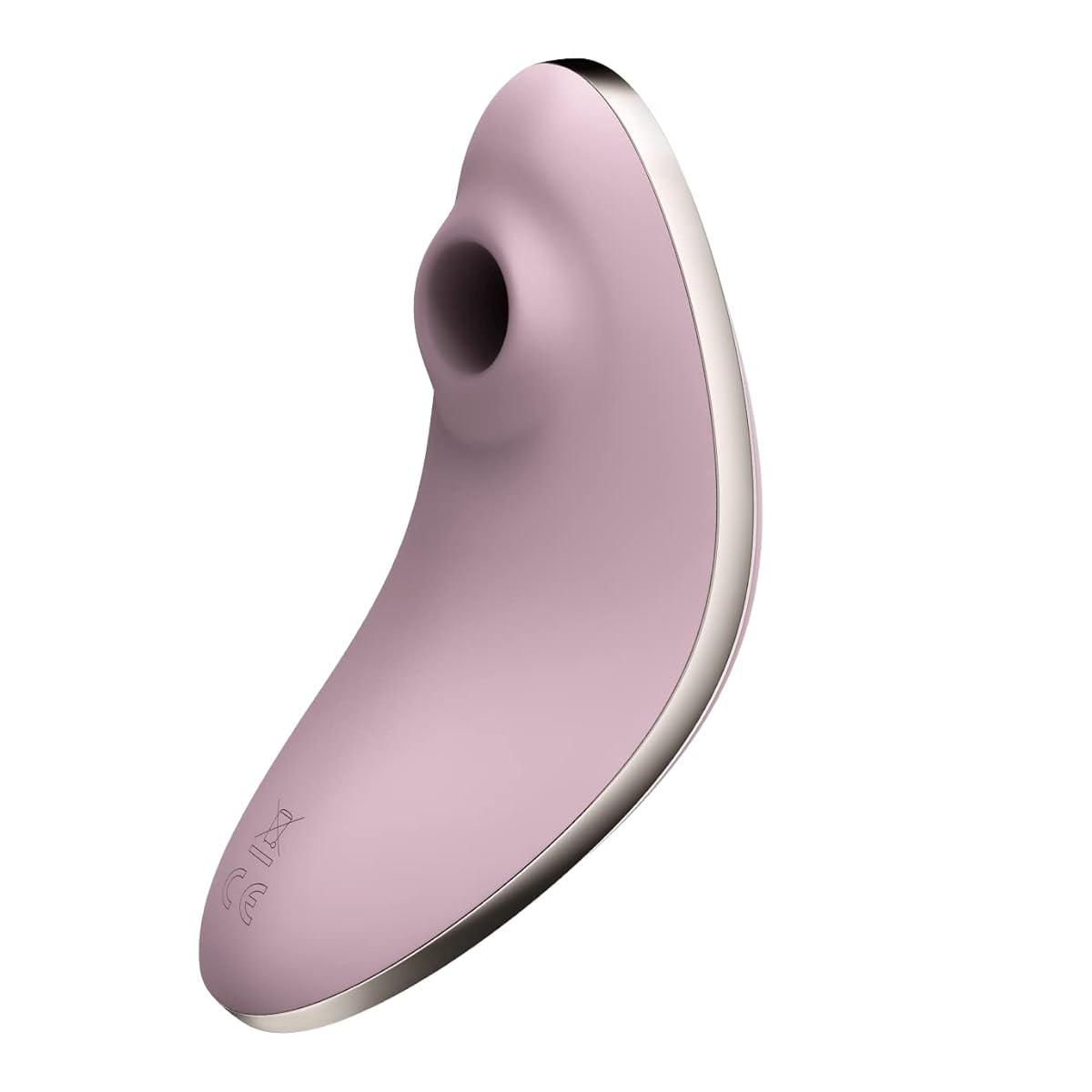 サティスファイヤー バルバラバー1 バイオレット / Satisfyer Vulva Lover 1 Violet