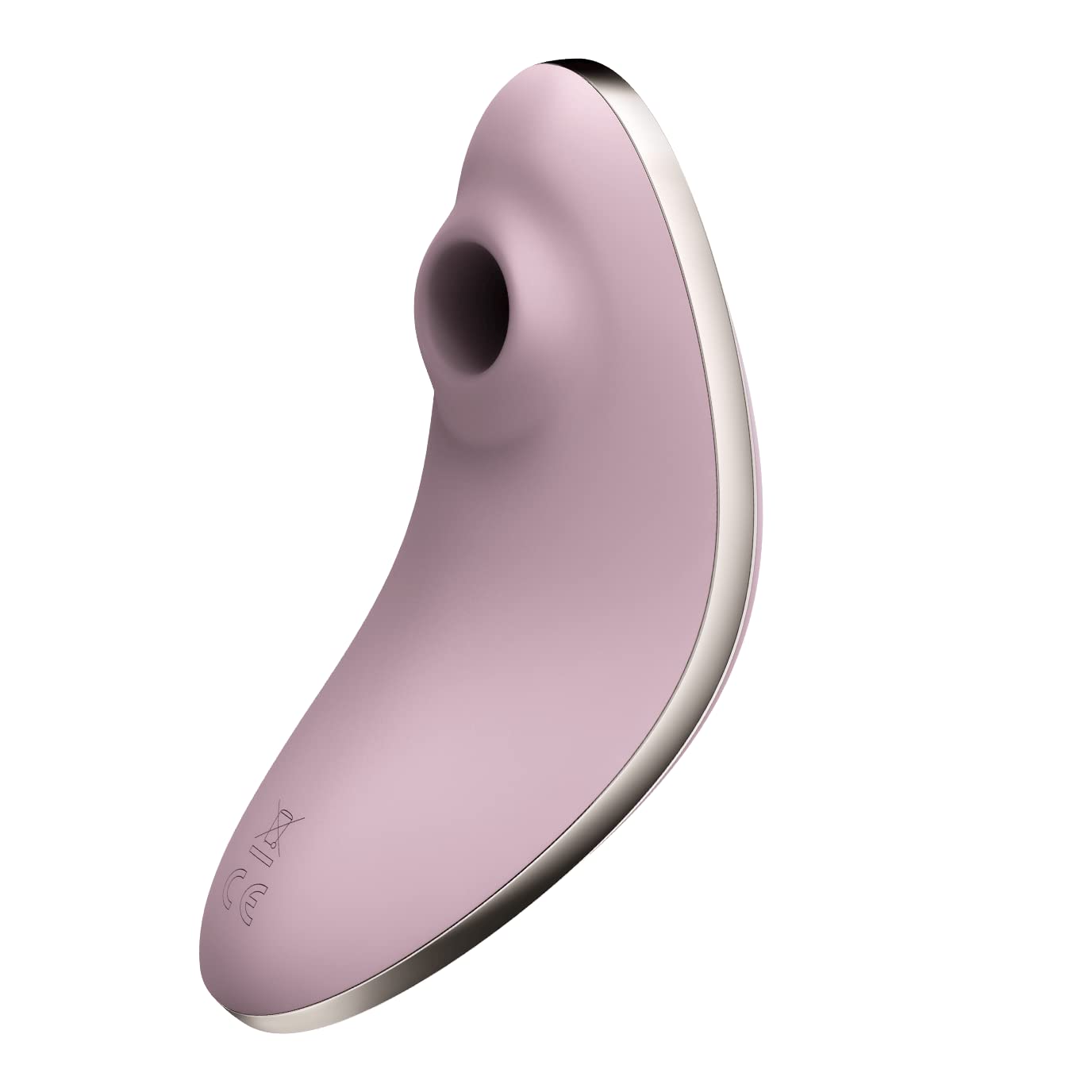 Satisfyer Vulva Lover 1 Vibro-Masseur à Ondes de Pression | Sex Toys Femme