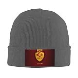 Sociedad-Deportiva-Aucas-FC Unisex Skull Cap Beanie Hat Warm Knit Hat Deep Heather