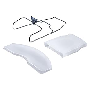 MAKITA 電動芝刈り機 部品セット ホワイト/グリーン MAKITA 電動芝刈り機 部品セット ホワイト/グリーン MAKITA 電動