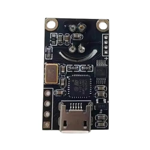 Module d'imagerie thermique IR résout les surchauffes de vos circuits - 8