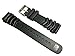 SEIKO Genuine Divers Urethane Rubber Watch Band DAL0BP 22mm