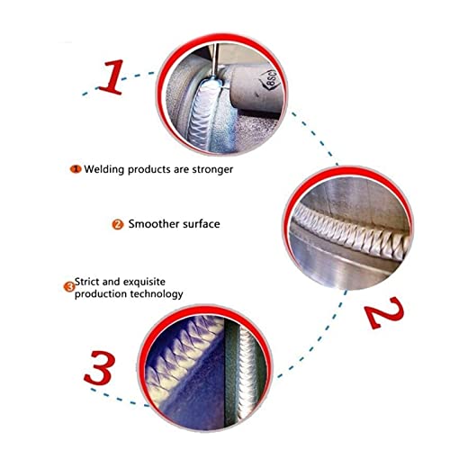 30 stuks koperen lasdraad, lasdraad, verbruiksartikelen voor lage temperatuur, airconditioner koelkast, fosfor koperen… - Image 5