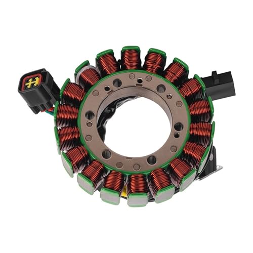 Bobine de stator pour Suzuki DR 650 SE à allumage stable - 2