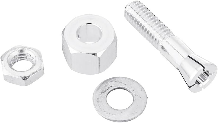 Motor Shaft Adaptor P7470810 for VOLANTEX RC Plane 747-8 Ascent Parts