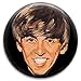 Price comparison product image Beatles George Harrison Badge