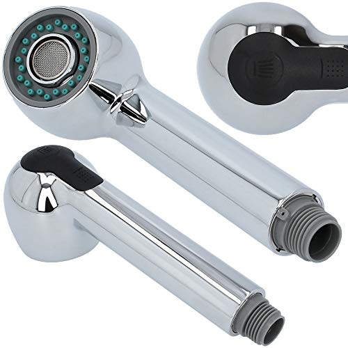 Küchenarmatur Ausziehbar Brausekopf Küchenarmatur Geschirrbrause...