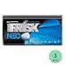 Frisk Neo Peppermint 1.2oz 3pcs Japanese Tablet Mint candy NInjapo
