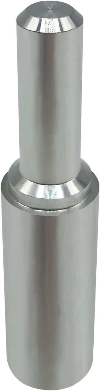Poolzilla Aluminum Tamping Tool for Anchor Installation, Easy Pool Cover Installation