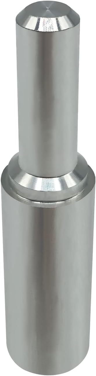 Poolzilla Aluminum Tamping Tool for Anchor Installation, Easy Pool Cover Installation