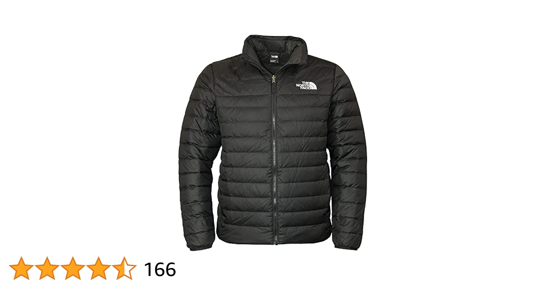The North Face ブラック ダウンジャケット M imgrc0101850144.jpg