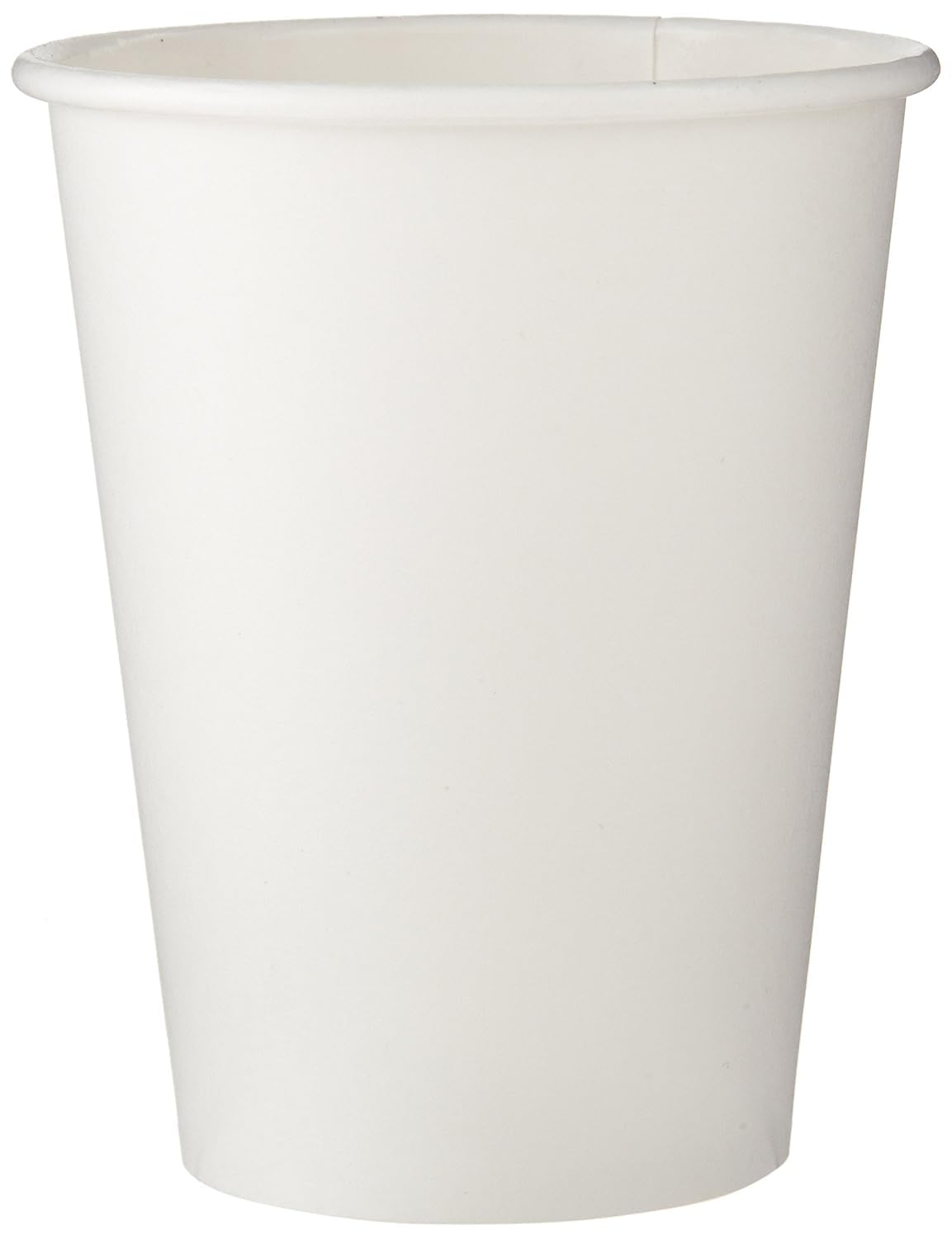 Business and BrandsCoffee Cups 50 pcs, Paper Cups 7 oz, Coffee Cups,Disposable Cups for Party