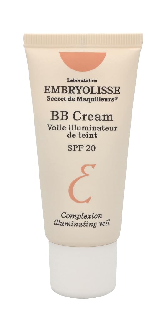 Embryolisse Secret De Maquilleurs Voile Illuminateur De Teint BB Cream SPF20 30 ml