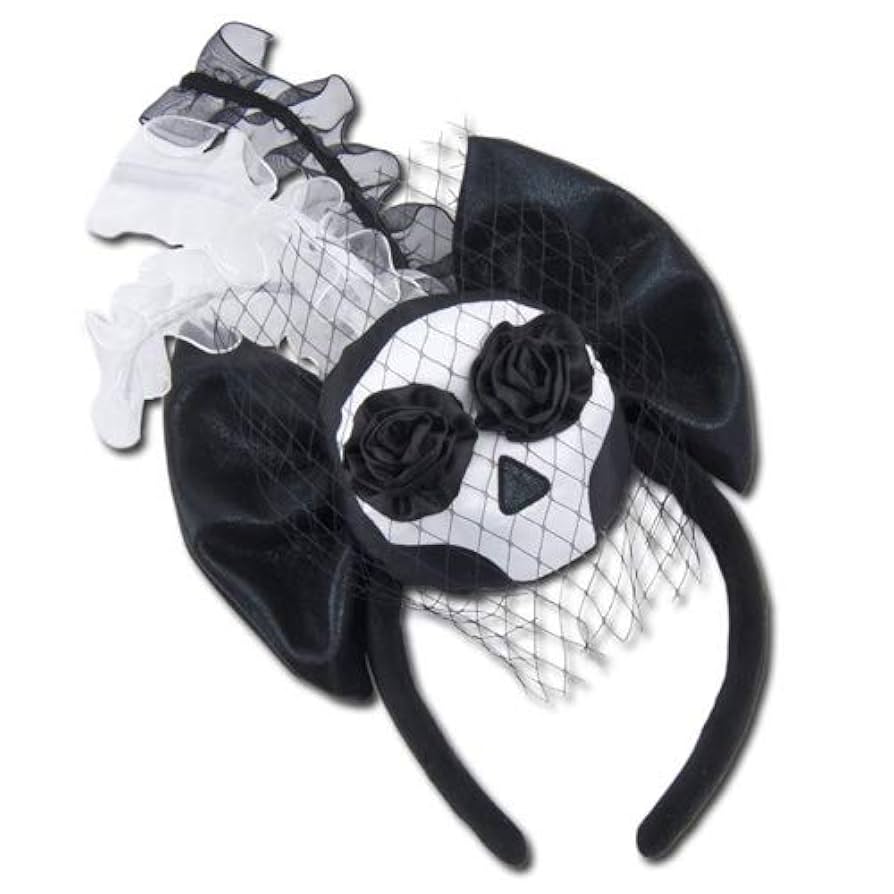 Amazon | ゴースト カチューシャ スプーキーBoo! ディズニー