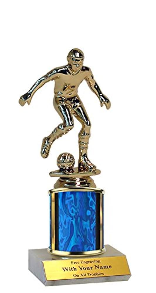 Amazon.com: Soccer Trophy - 8