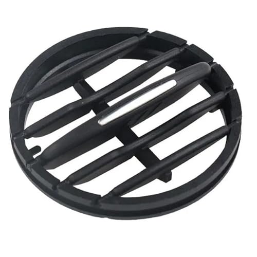 Grille de sortie d'air réglable pour climatisation VW Tiguan 2010-2017 ventilation habitacle B