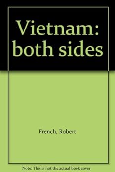 Paperback Vietnam: both sides Book