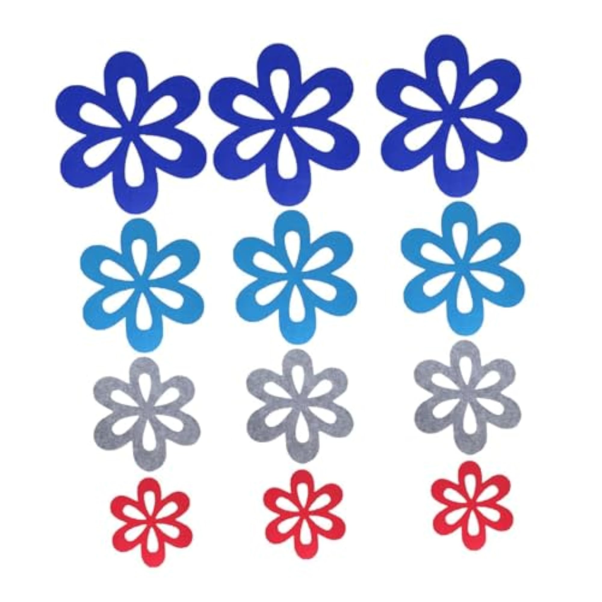 12x Practical Modern Coasters for Holiday Special Occasion