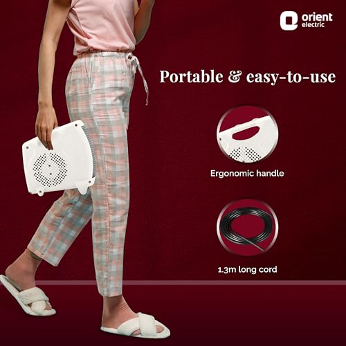Orient Electric Areva 2000W - Image 6 of 9