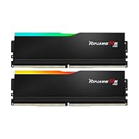 G.Skill Arbeitsspeicher DIMM 32 GB DDR5-6000 (2X 16 GB) Dual-Kit – Ansicht 2