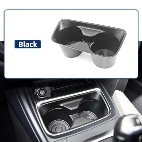 Compartiment rangement console centrale 51169218925 pour BMW Série 3 - 5