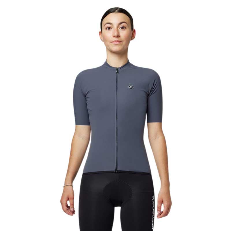 PISSEI Primapelle Short Sleeve Jersey L
