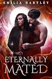Cover zum Buch Eternally Mated
