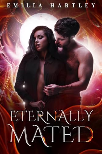 Eternally Mated (The Arcana Pack Chronicles Book 13)
