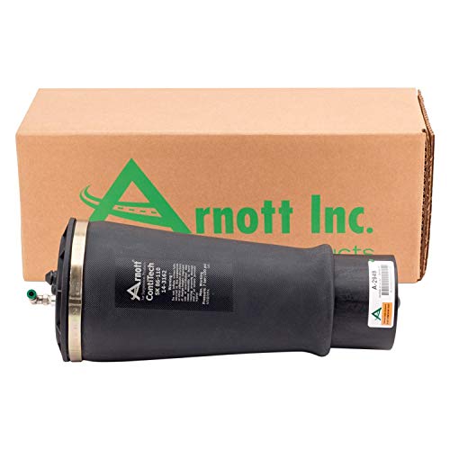 Arnott A-2949 Rear Air Spring - 03-09 Lexus Gx 470 (J120)/ Toyota 4Runner (N210), 02-09 Land Cruiser Prado (J120) - Lt/Rt #TOP1