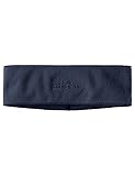 Jack Wolfskin Unisex Kinder REAL Stuff Headband K Stirnband, Night Blue, Standard