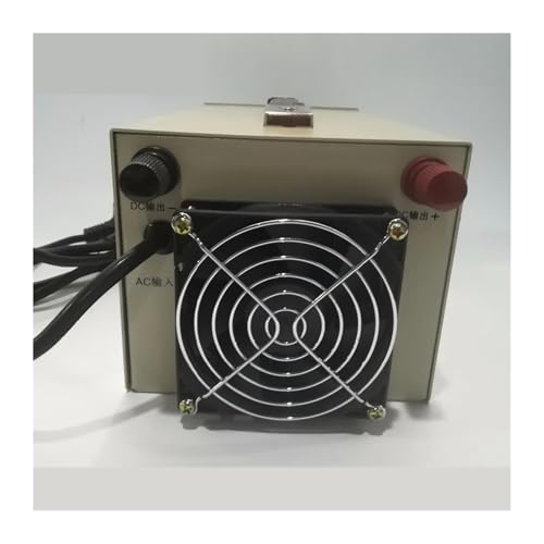 Alimentation à découpage 1500W haute puissance 100A avec tension variable 110V - 3