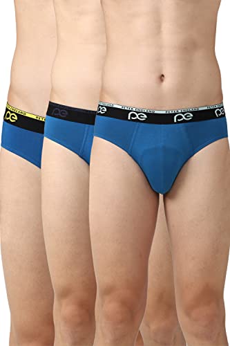 Peter England Men