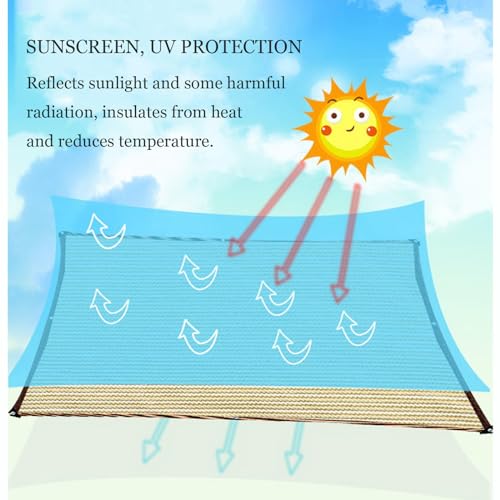Malla protectora de peras contra quemaduras solares con 85% UV Bei Garden 5