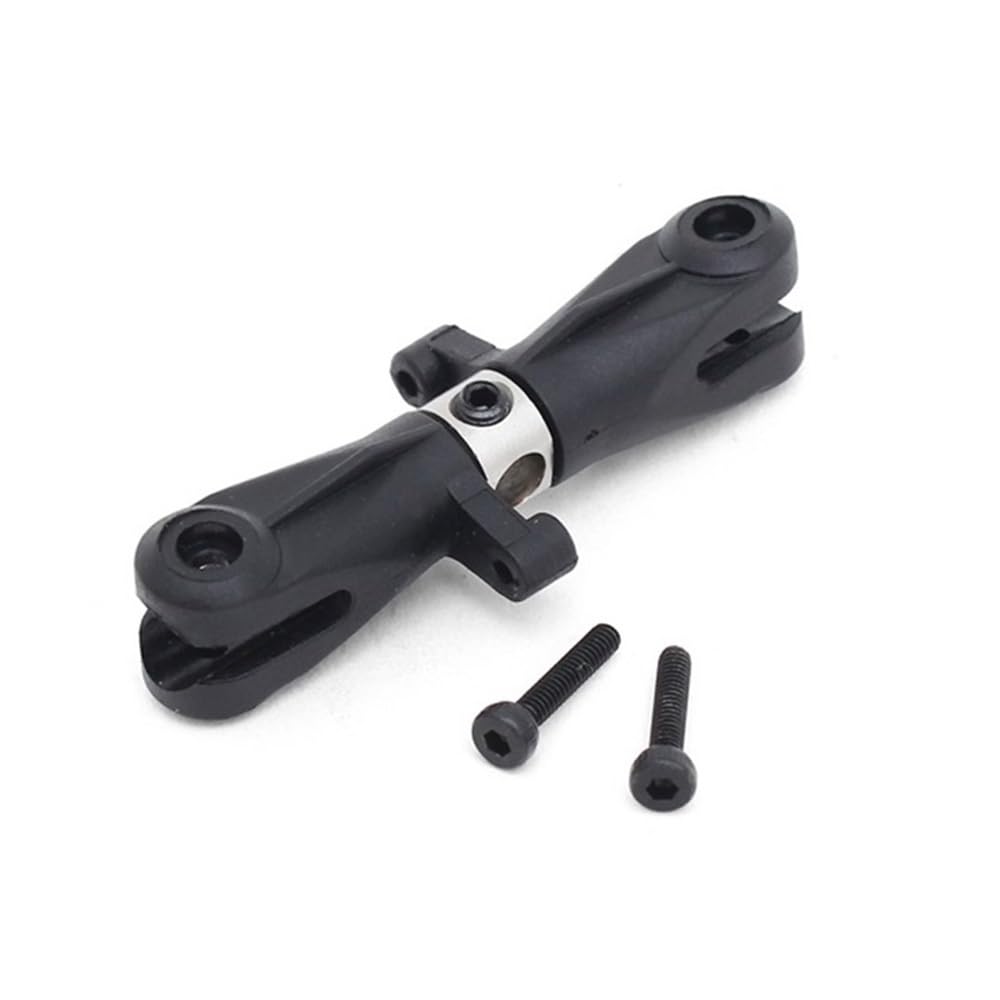 Support de rotor de queue plastique métal X360 contre les vibrations