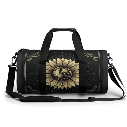 Sac de sport gym sac de voyage week-end duffel bag 45cm