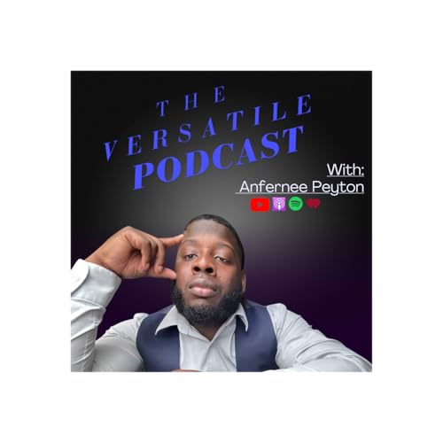 『The Versatile Podcast (Thanksgiving Edition)』のカバーアート