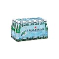 S.Pellegrino Sparkling Natural Mineral Water 0.5 L bottles, 24 ct. A1