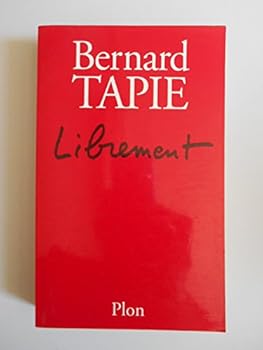 Paperback Librement (French Edition) [French] Book