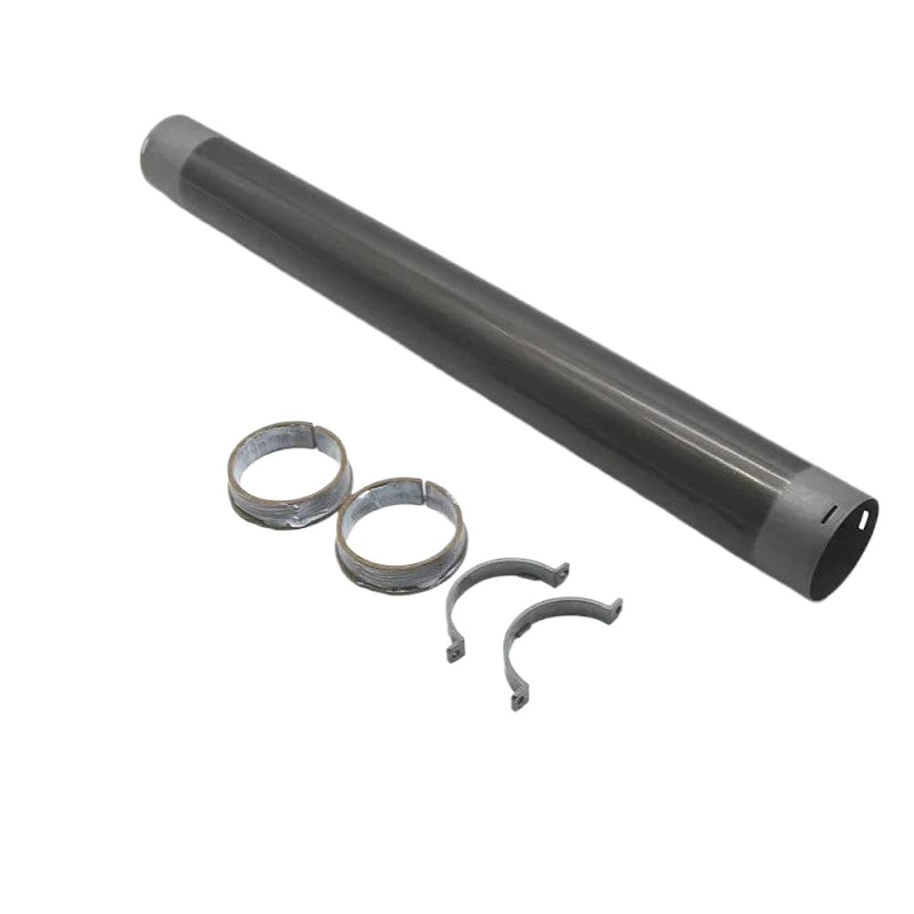 Rodillo Superior de Fusión FM1-C081-010 Compatible Con Canon Ir6055 6065 | Apta para Ir6075 6255 6265 6275; También sustituye a FE2-0550-000 FC9-9163-010 FC6-3501-000
