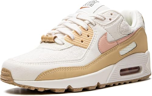 Nike Nike Womens Air Max 90 DJ9997 101 Sun Club - Size 9W
