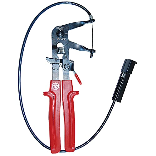 Mayhew Pro 28657 Easy Access Hose Clamp Pliers