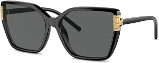Tory Burch Tory Burch Women's Square Sunglasses