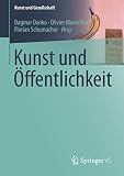 Kunst und Öffentlichkeit (Kunst und Gesellschaft)