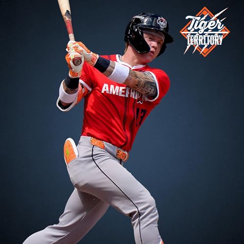 Tarik Skubal, the case for Justin Verlander and more spring storylines